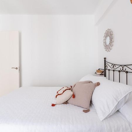 Apartamento Serendipia Nerja Dış mekan fotoğraf
