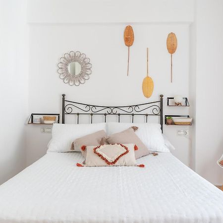 Apartamento Serendipia Nerja Dış mekan fotoğraf