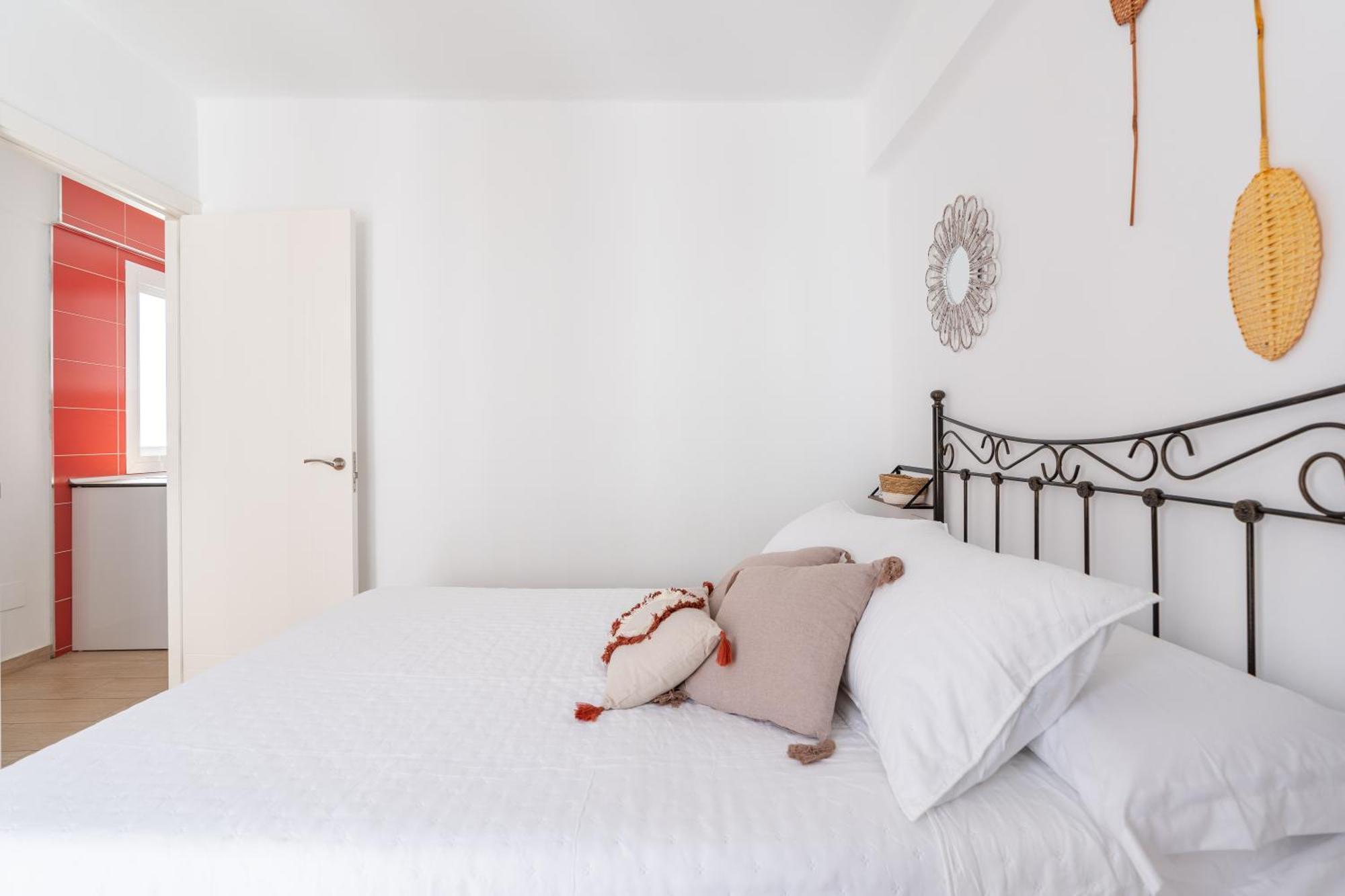 Apartamento Serendipia Nerja Dış mekan fotoğraf