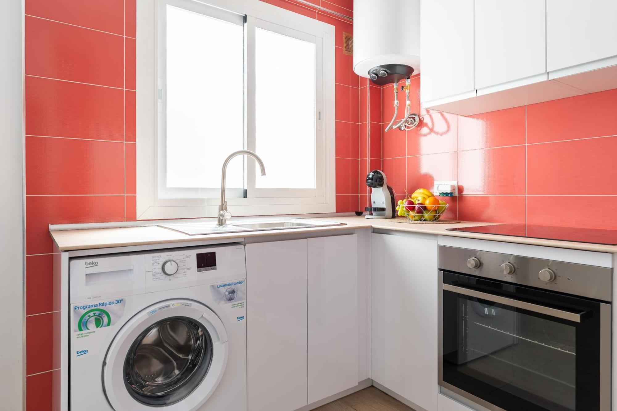 Apartamento Serendipia Nerja Dış mekan fotoğraf