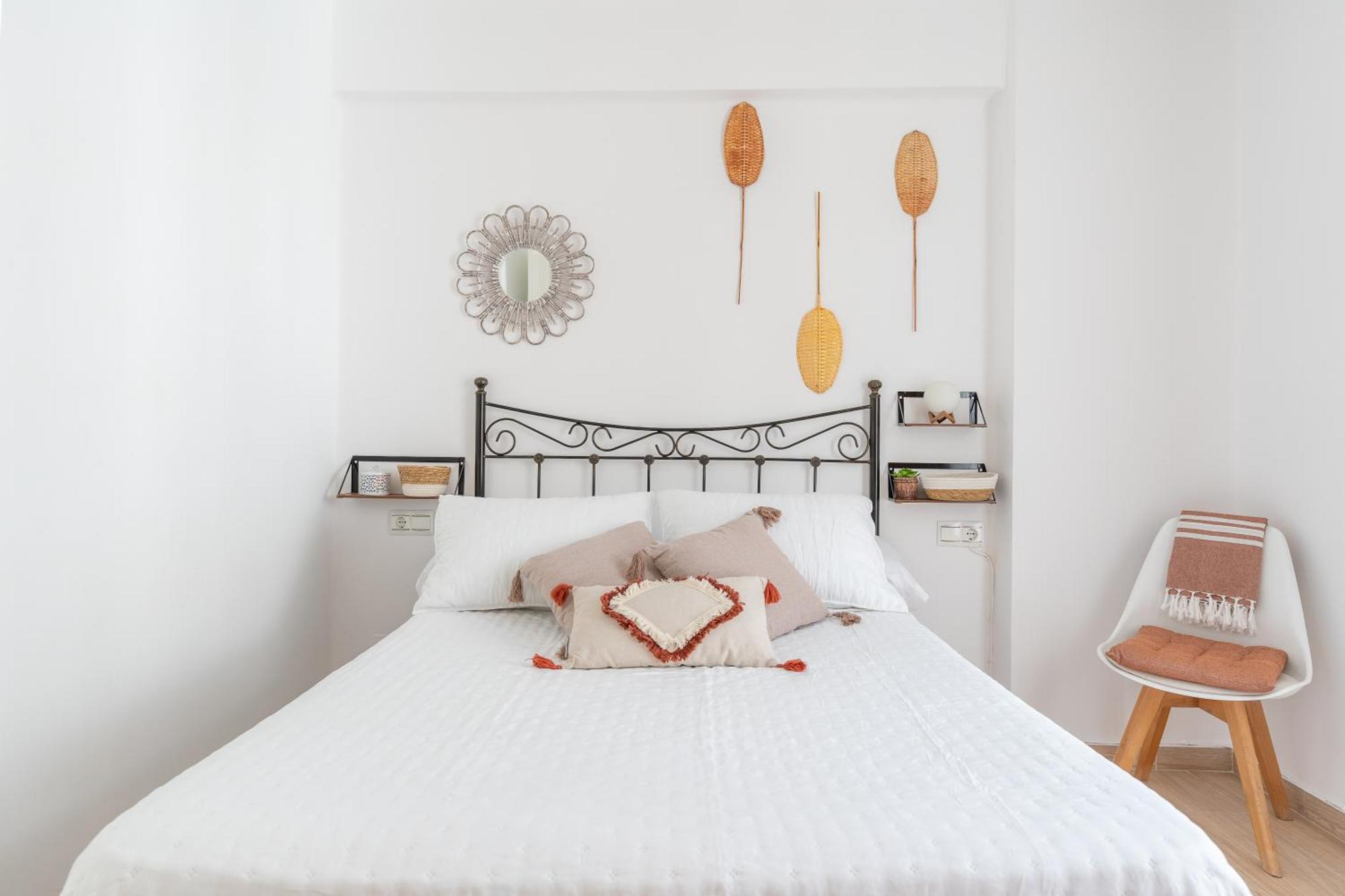 Apartamento Serendipia Nerja Dış mekan fotoğraf