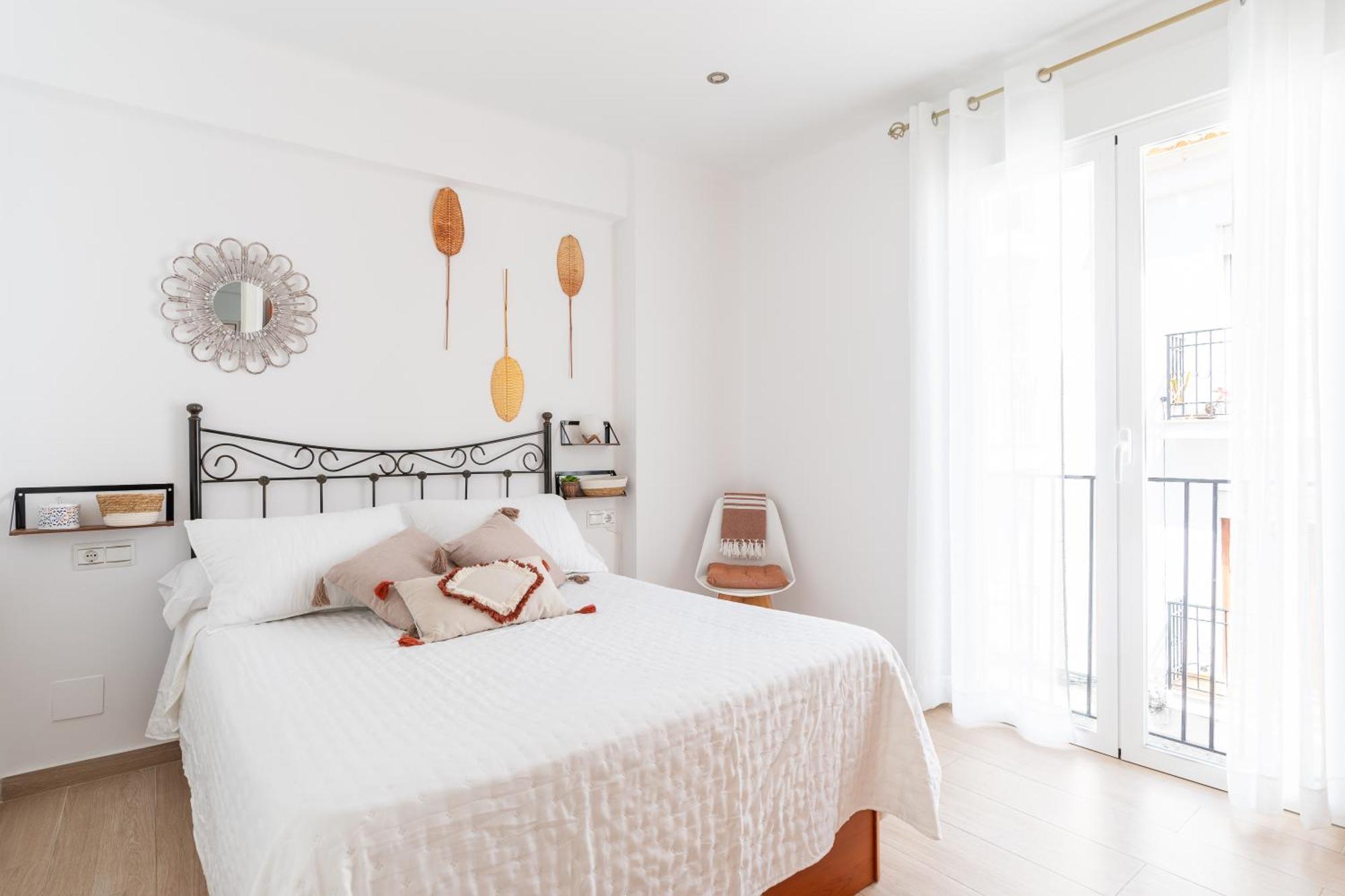Apartamento Serendipia Nerja Dış mekan fotoğraf