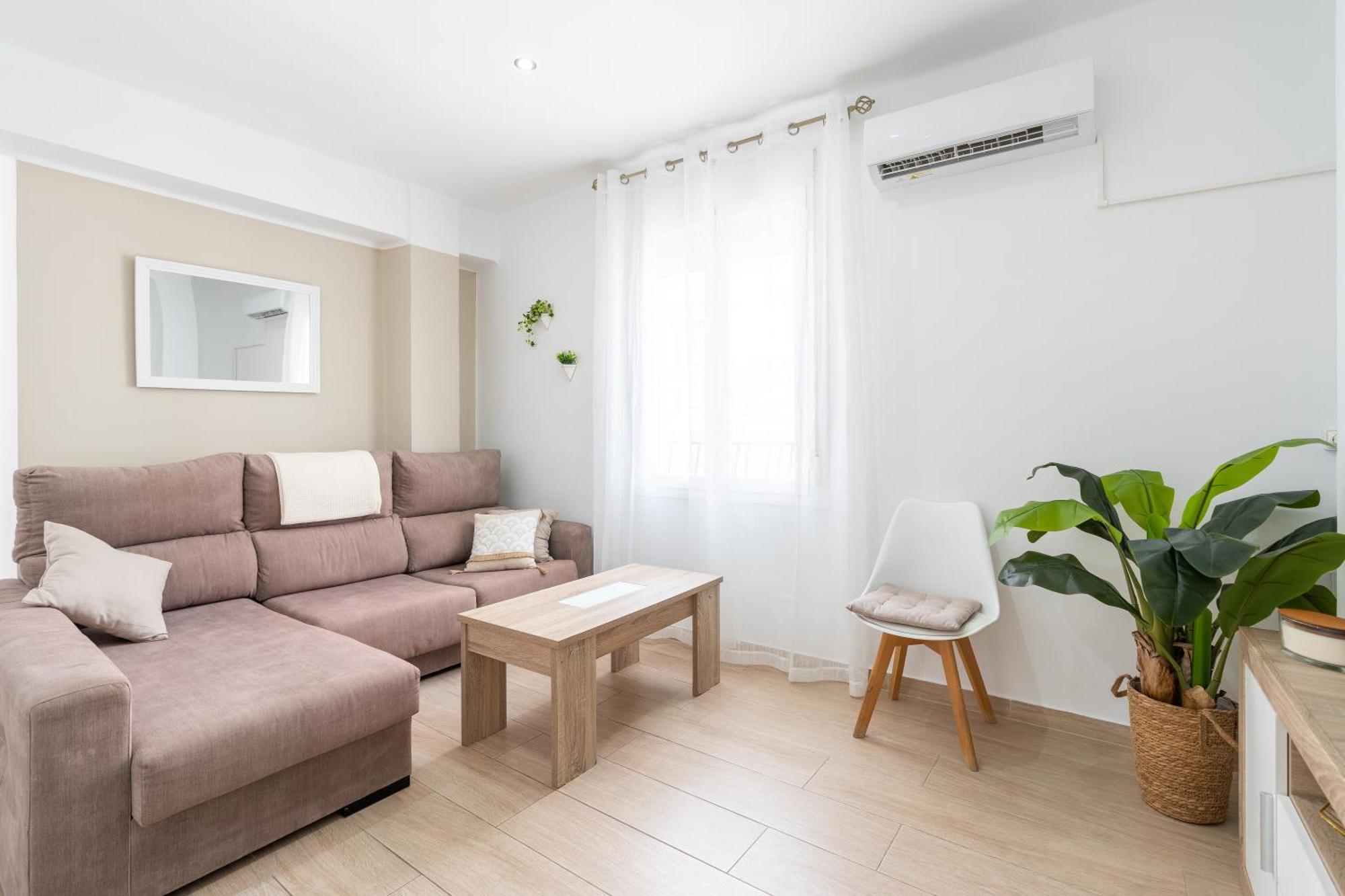 Apartamento Serendipia Nerja Dış mekan fotoğraf