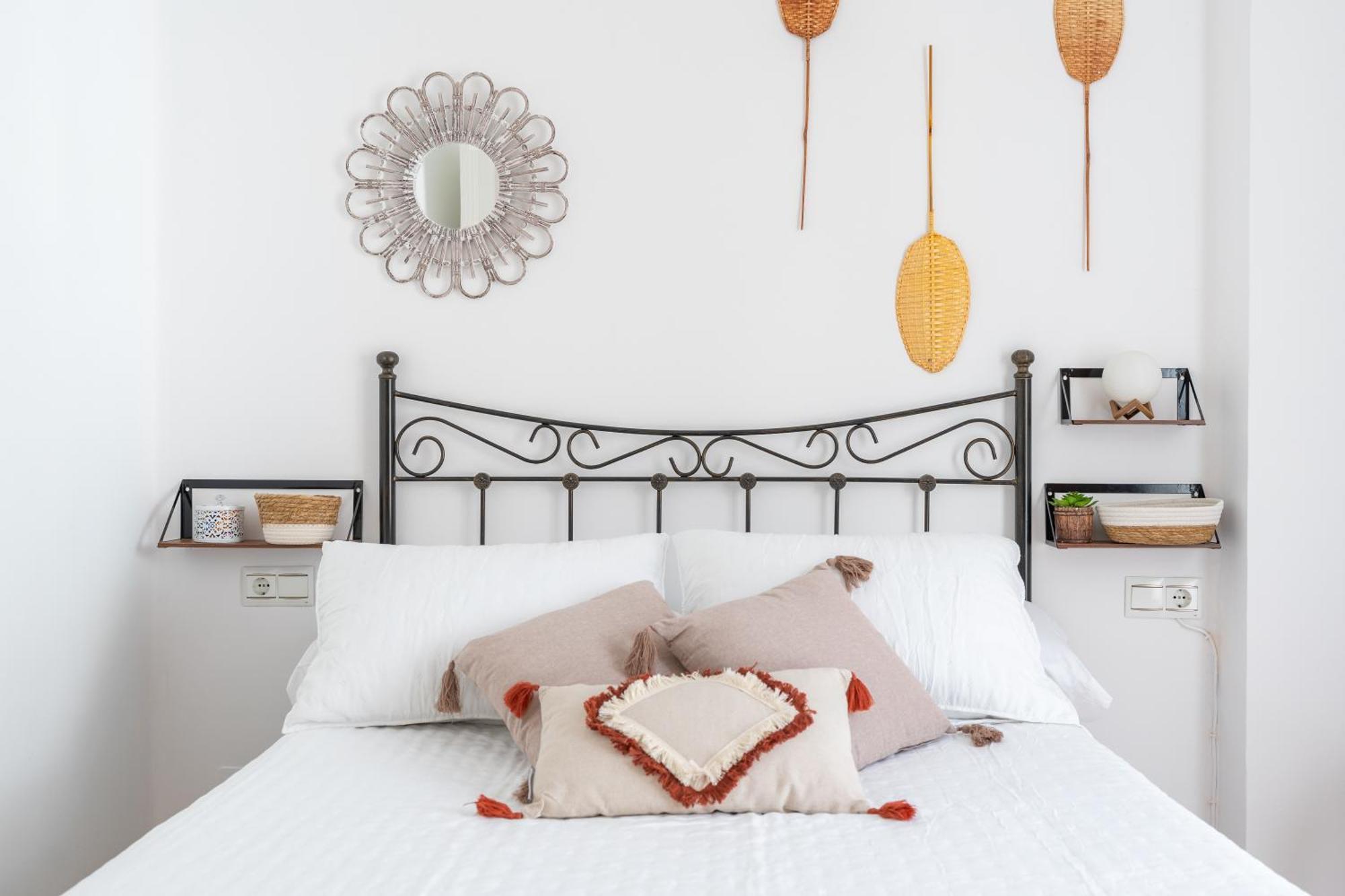 Apartamento Serendipia Nerja Dış mekan fotoğraf