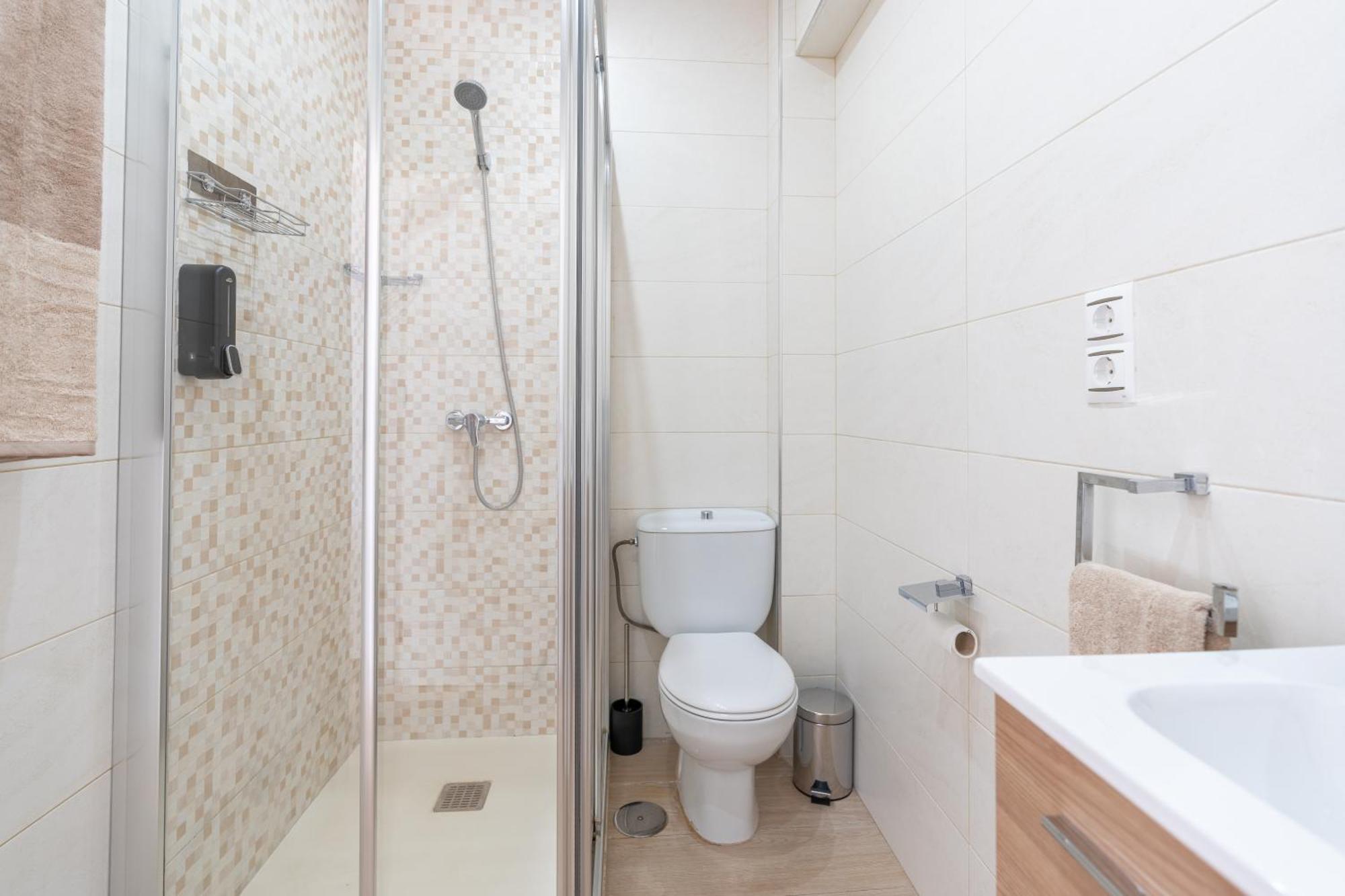 Apartamento Serendipia Nerja Dış mekan fotoğraf