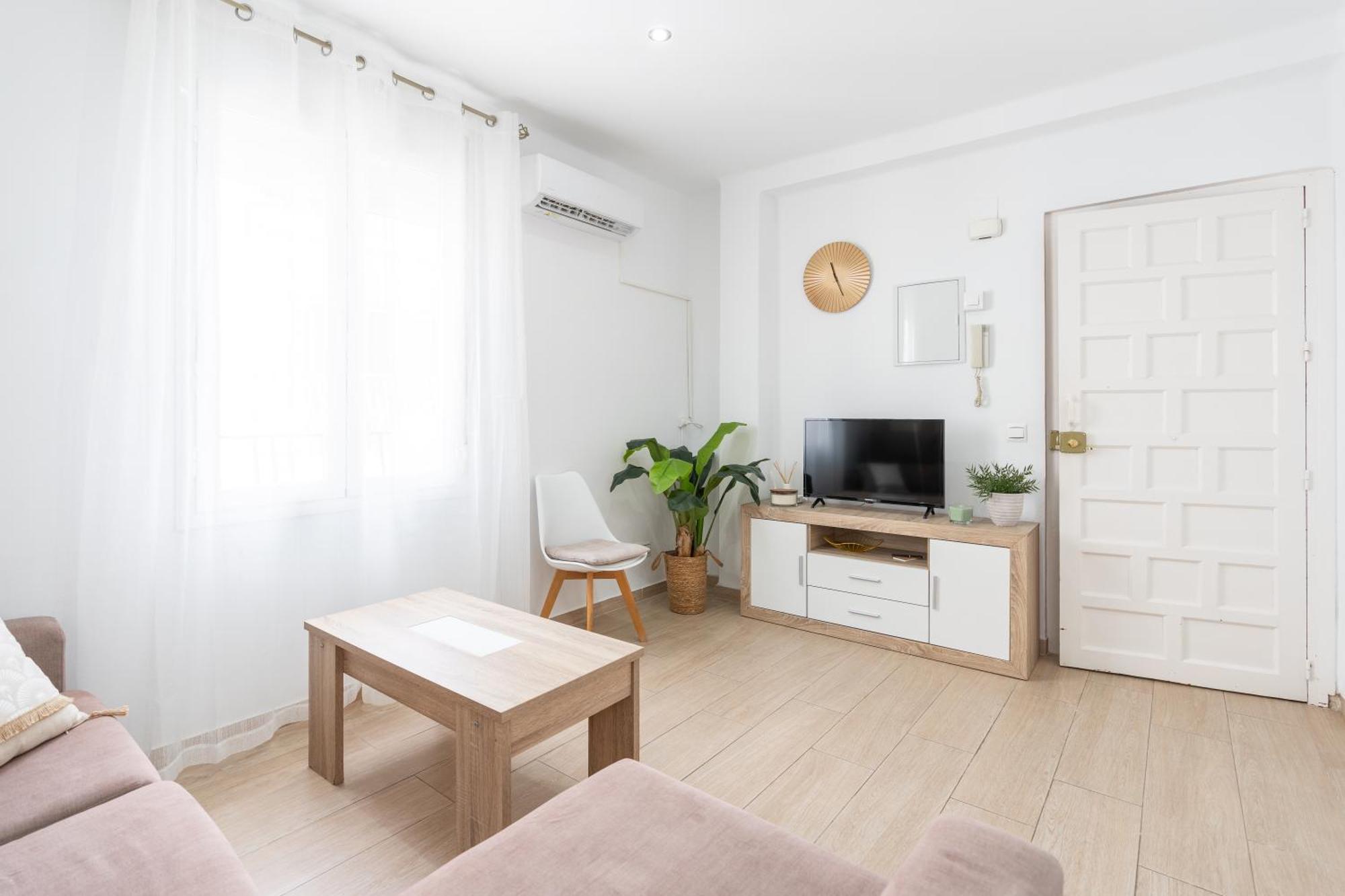 Apartamento Serendipia Nerja Dış mekan fotoğraf